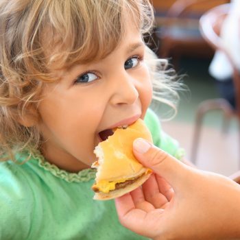 Could Childhood Obesity Be Considered Child Abuse?
