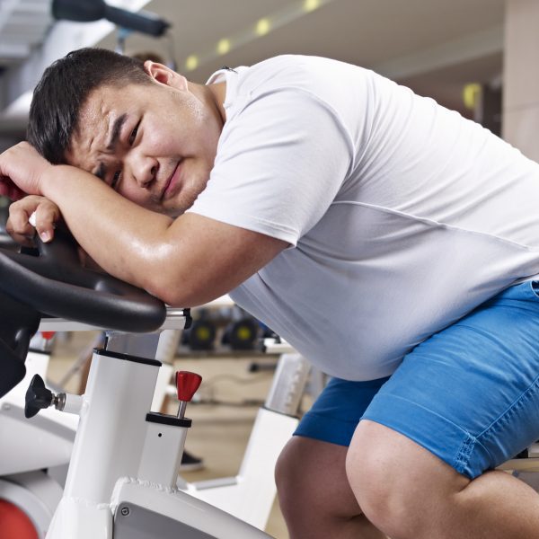 Exercise – Is it Really The Best Way to Lose Weight?