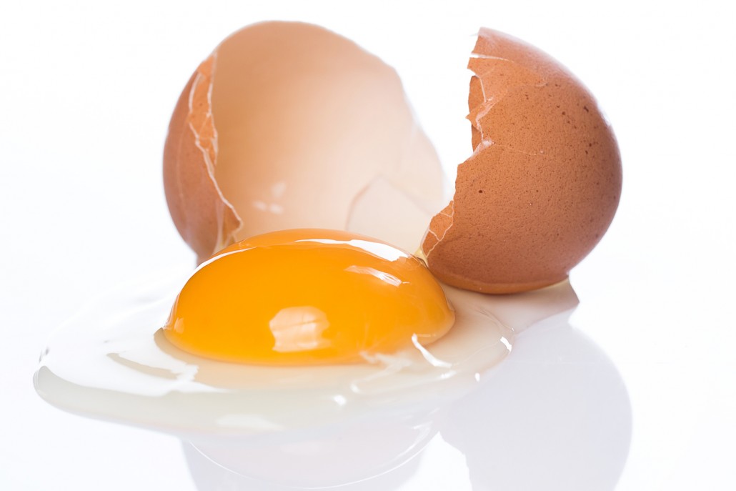 Eggs – High in Fat & Cholesterol or the Perfect Food?
