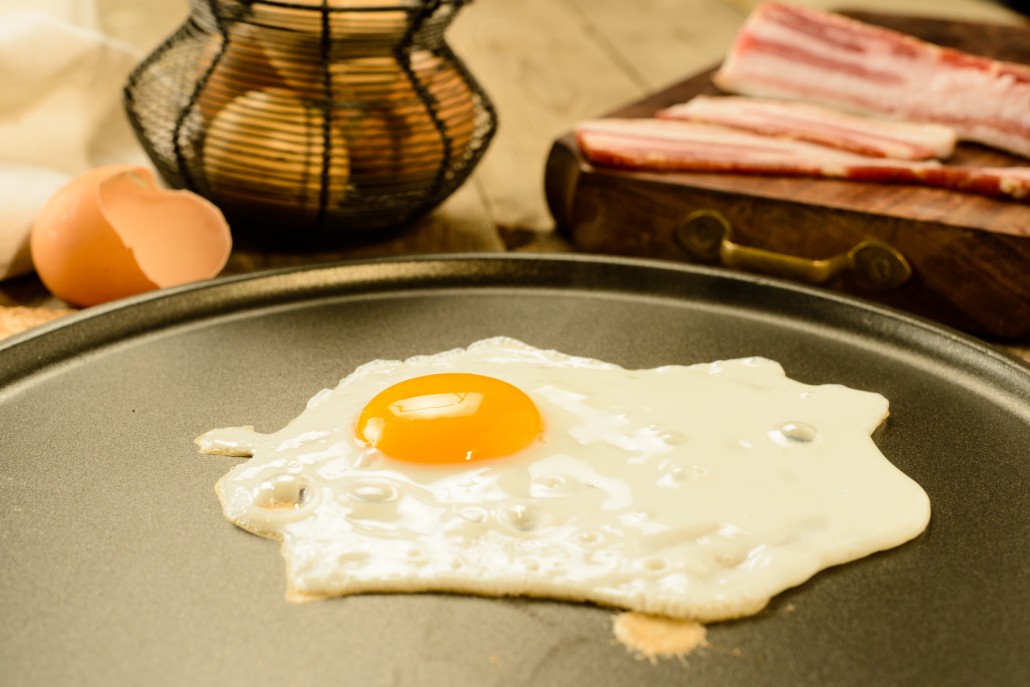 Do Foods High in Cholesterol Really Give You High Cholesterol?
