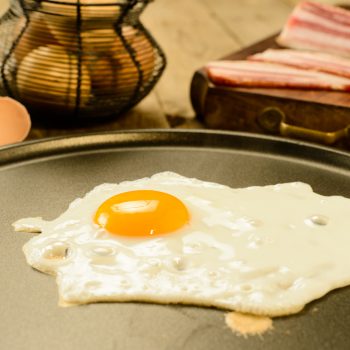 Do Foods High in Cholesterol Really Give You High Cholesterol?