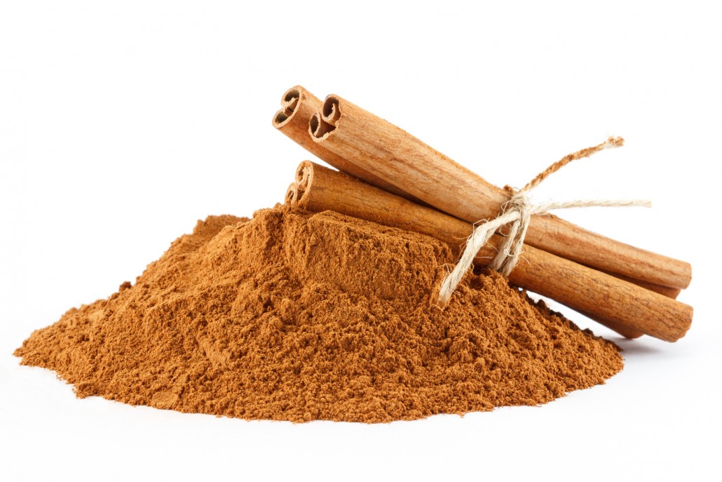 4 Amazing Health Benefits of Cinnamon