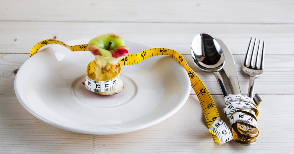 Restrictive Calorie Dieting – A Weight Loss Disaster