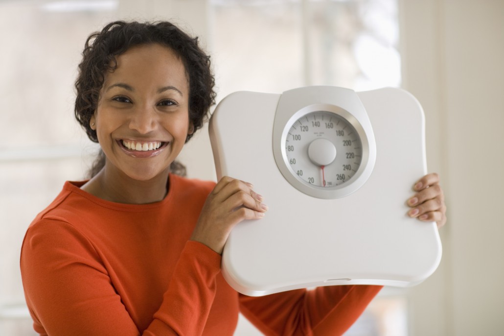 What is a Healthy Body Weight?
