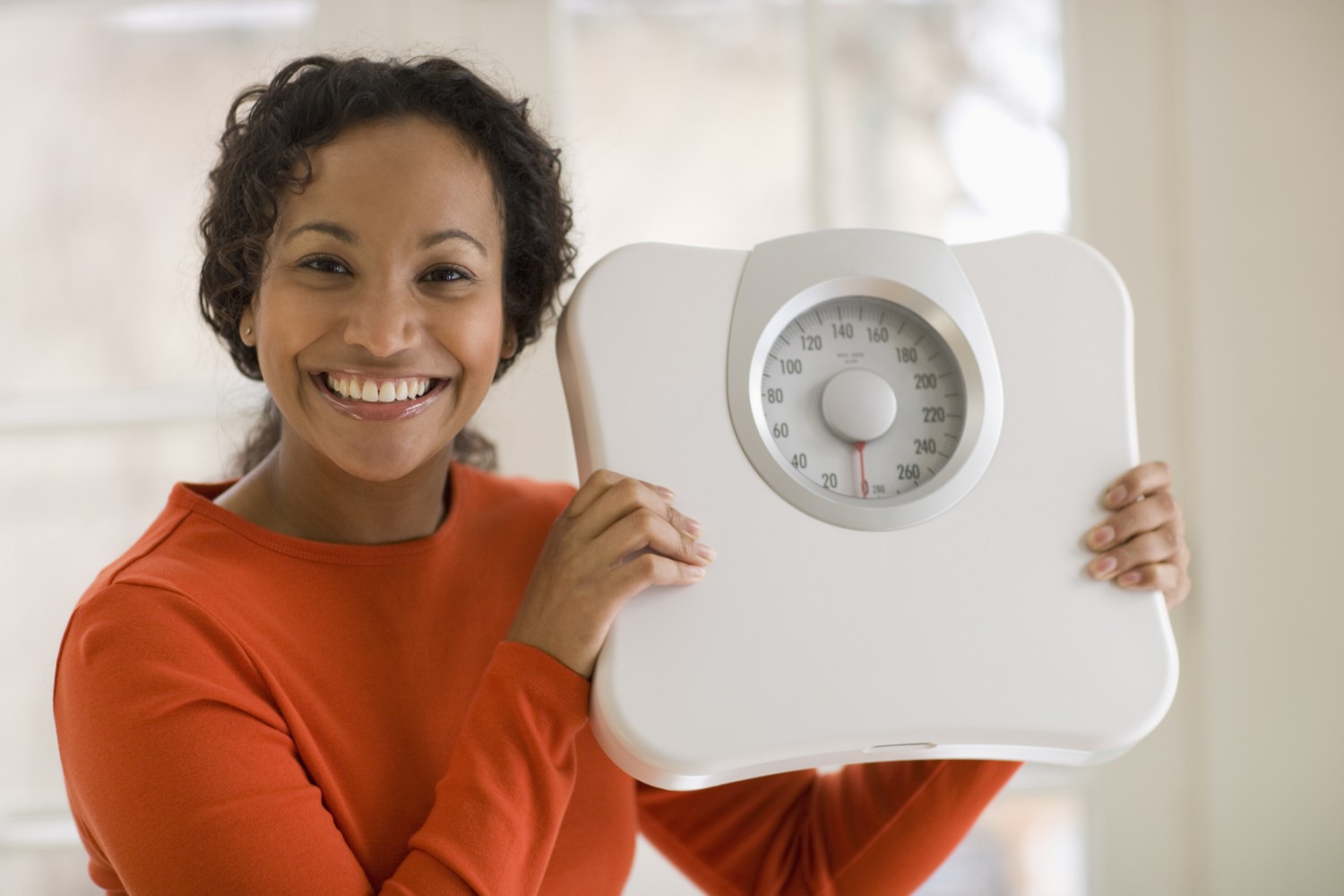 3 Tips on How to Use a Scale to Your Advantage — Get Your Lean On