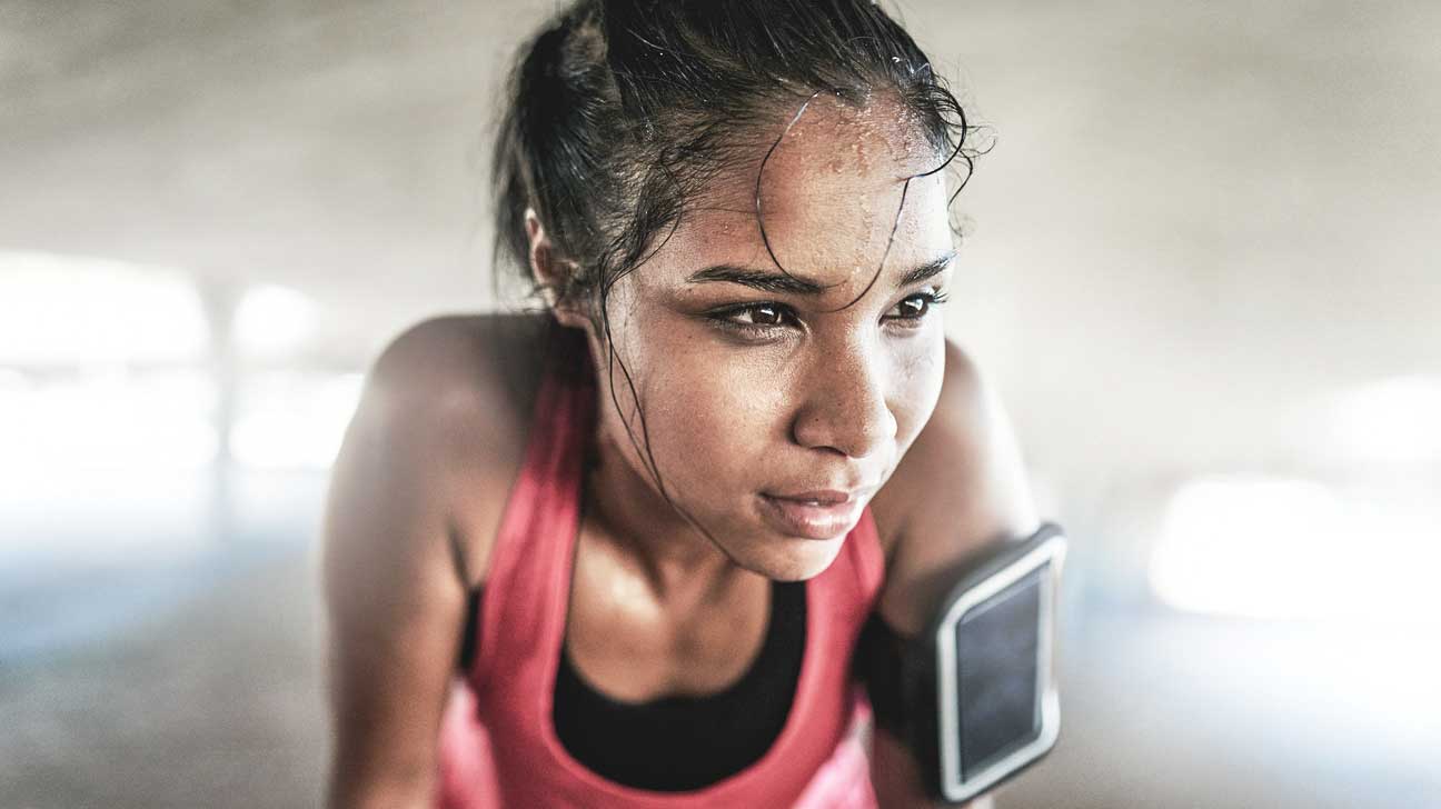 Does Burning Calories Mean You’re Burning Fat?