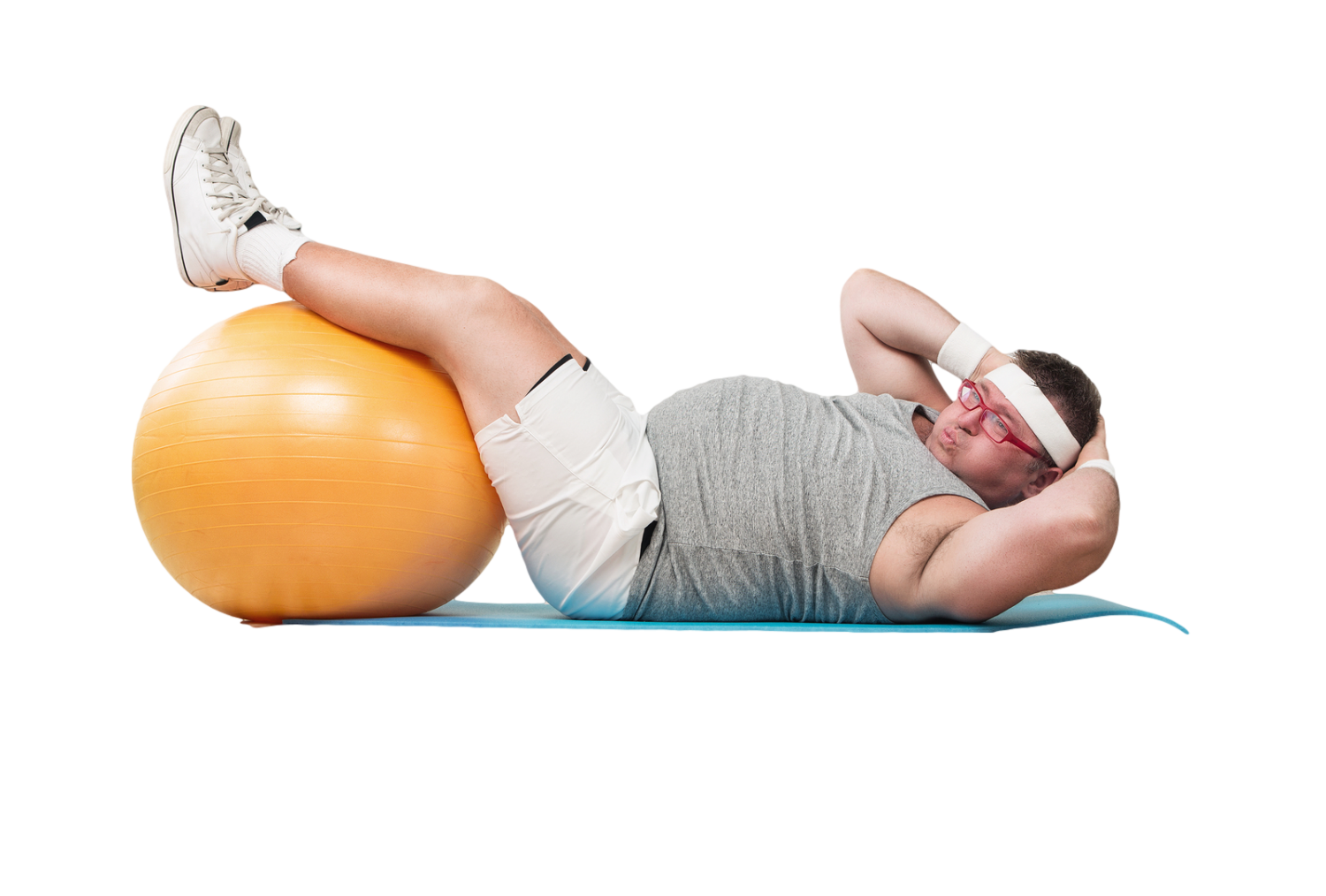 Can Ab Exercises Actually Help Burn Belly Fat Get Your Lean On