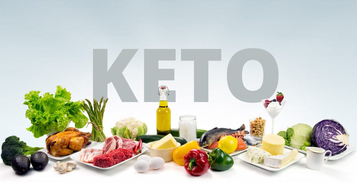 7 Tips to Help Get You into Ketosis
