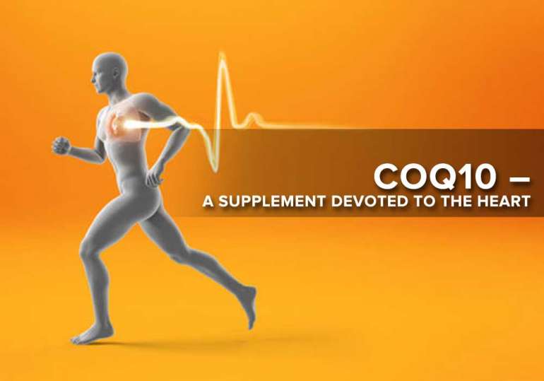 Coq10 And Its Health Benefits — Get Your Lean On 5000