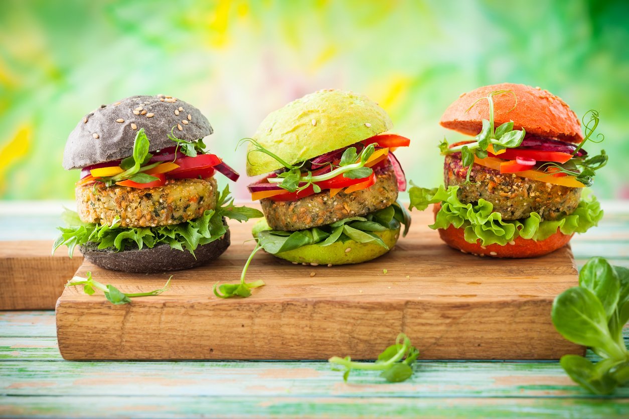 An Insightful Approach to a Vegetarian or Vegan Diet