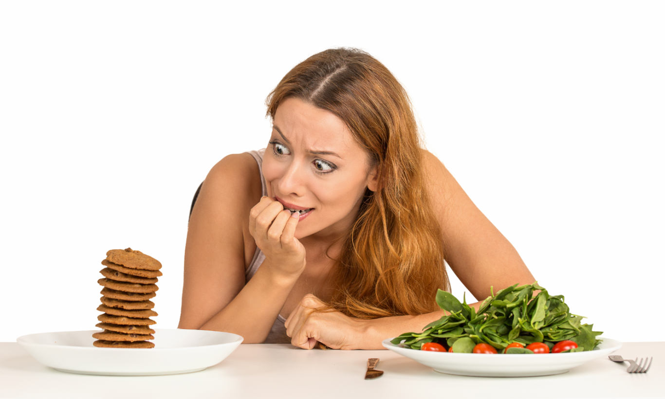 A No BS Carb Guide