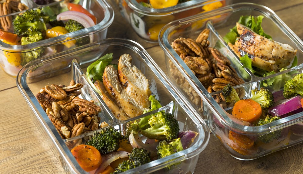 21 Awesome Meal Planning Tips — Get Your Lean On