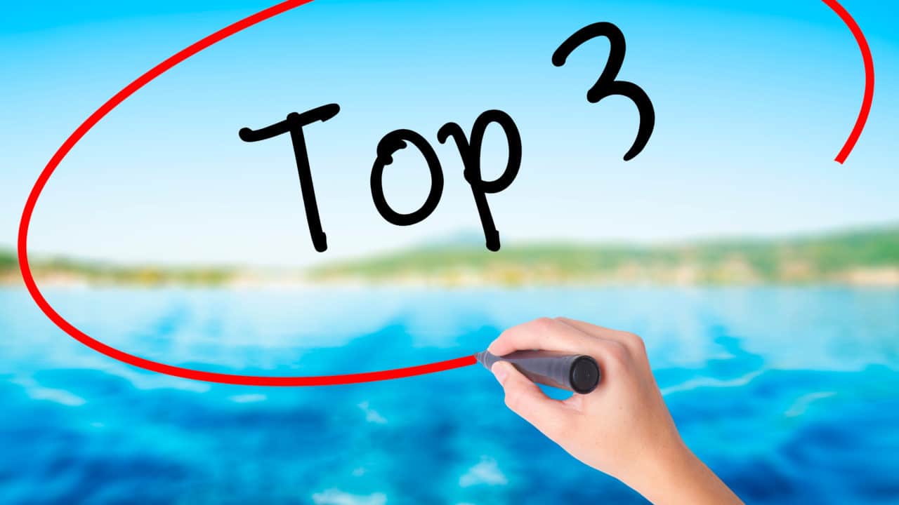 The Top 3 Excuses Used For Not Achieving Our Health Goal
