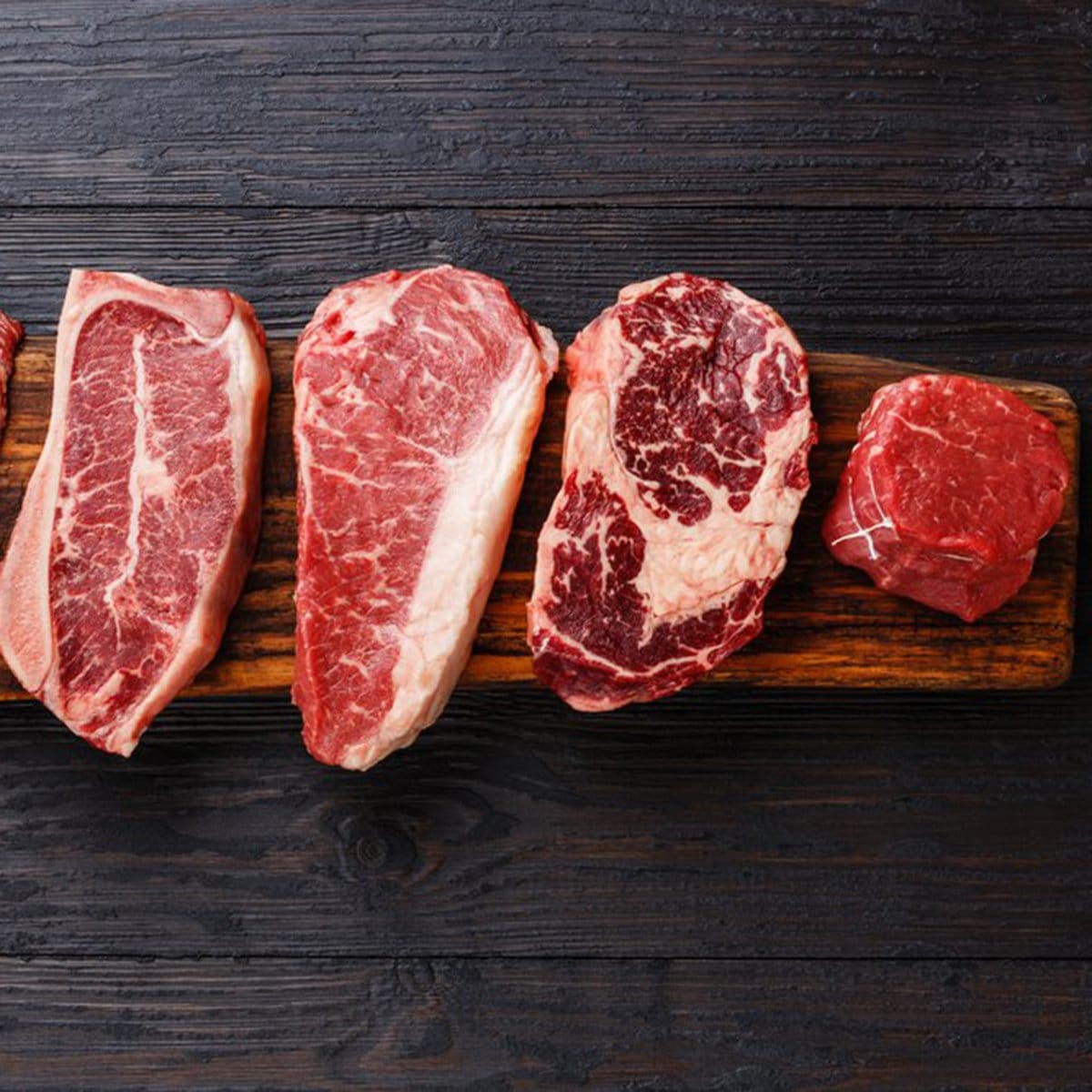 Grass-Fed vs. Grain-Fed Beef