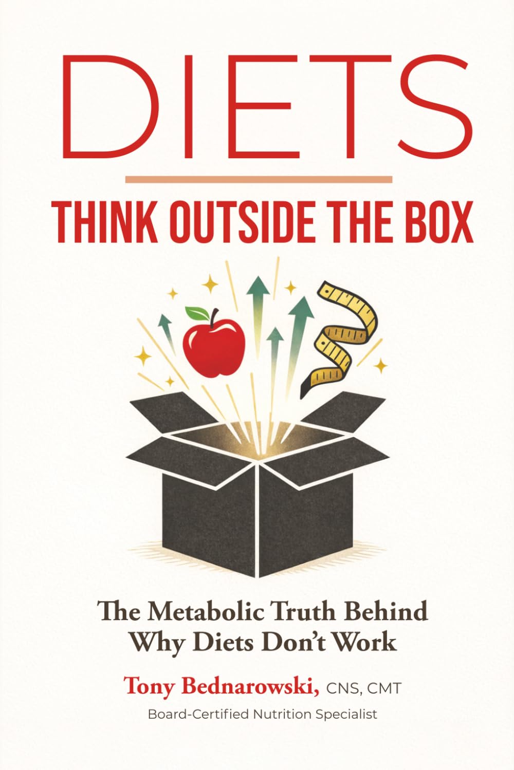 DIETS-Think Outside the Box